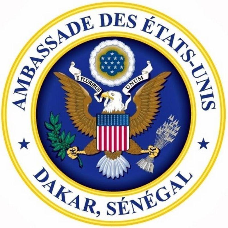 U.S. Embassy Dakar